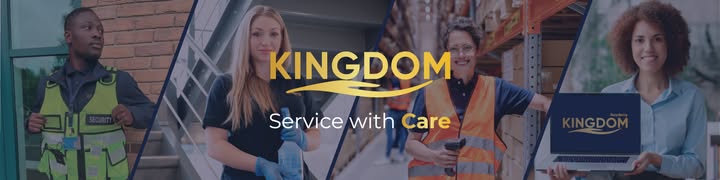 Kingdom People